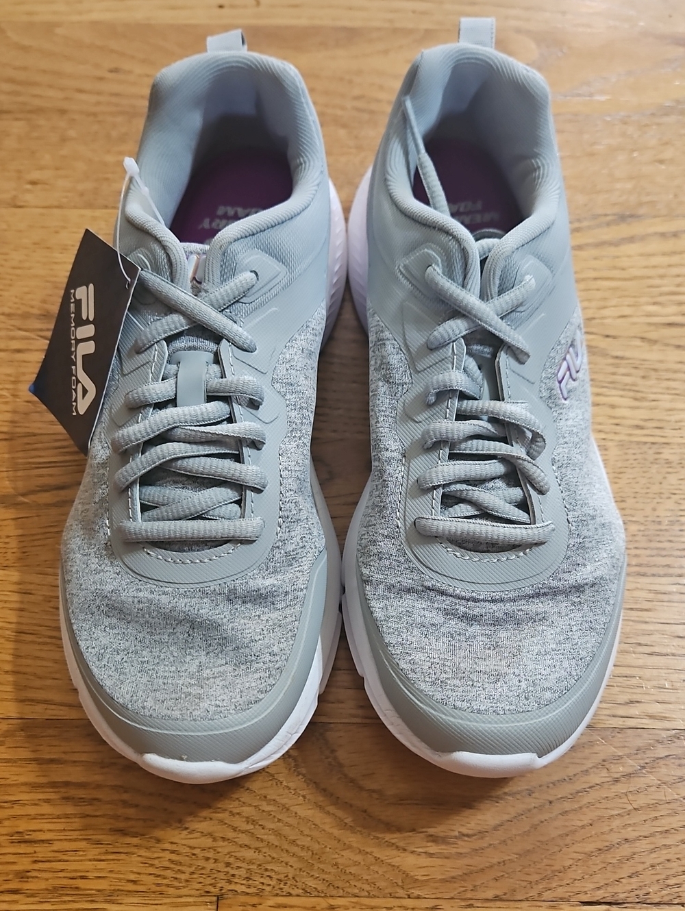 Fila Memory Speedchaser 3 Women's Running Shoes